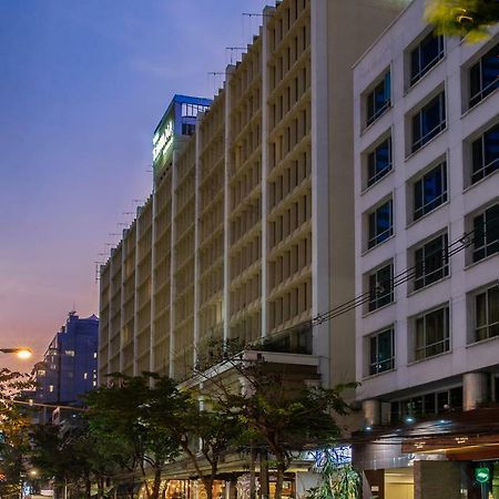 فندق فندق ذا تاوانا، بانكوك المظهر الخارجي الصورة